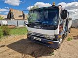 Isuzu 1991 годаүшін15 500 000 тг. в Кокшетау