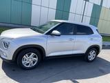 Hyundai Creta 2022 года за 11 400 000 тг. в Петропавловск – фото 3