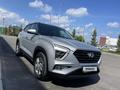 Hyundai Creta 2022 года за 11 400 000 тг. в Петропавловск – фото 10