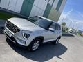 Hyundai Creta 2022 года за 11 400 000 тг. в Петропавловск – фото 12