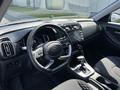 Hyundai Creta 2022 года за 11 400 000 тг. в Петропавловск – фото 17