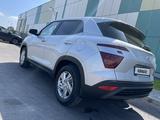 Hyundai Creta 2022 года за 11 400 000 тг. в Петропавловск – фото 4