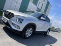 Hyundai Creta 2022 года за 11 400 000 тг. в Петропавловск – фото 2