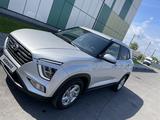 Hyundai Creta 2022 года за 11 400 000 тг. в Петропавловск