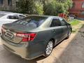 Toyota Camry 2012 годаүшін6 300 000 тг. в Актобе – фото 10