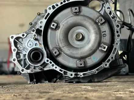 Двигатель 1MZ-FE 3.0л АКПП АВТОМАТ Мотор на Lexus RX300 (Лексус) за 425 000 тг. в Алматы – фото 2