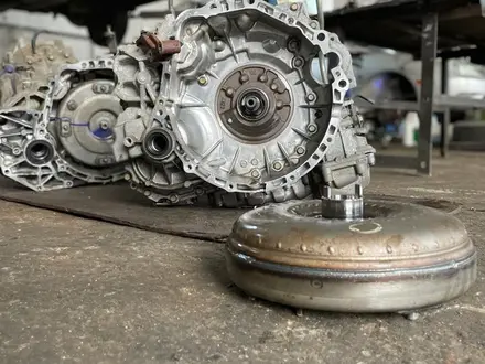 Двигатель 1MZ-FE 3.0л АКПП АВТОМАТ Мотор на Lexus RX300 (Лексус) за 425 000 тг. в Алматы – фото 3