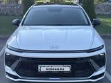 Hyundai Sonata 2024 годаүшін13 250 000 тг. в Алматы – фото 4
