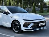 Hyundai Sonata 2024 годаүшін13 250 000 тг. в Алматы