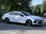 Hyundai Sonata 2024 годаүшін13 250 000 тг. в Алматы – фото 2