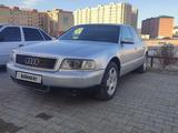 Audi A8 2002 года за 3 700 000 тг. в Актау