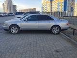 Audi A8 2002 годаүшін3 700 000 тг. в Актау – фото 3