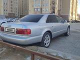 Audi A8 2002 года за 3 700 000 тг. в Актау – фото 5