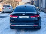 Kia Optima 2017 года за 9 200 000 тг. в Шымкент – фото 3