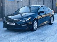 Kia Optima 2017 годаүшін9 200 000 тг. в Шымкент