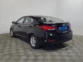 Hyundai Elantra 2015 годаfor6 100 000 тг. в Алматы – фото 7