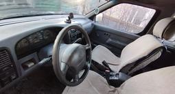 Nissan Navara 1999 годаүшін2 800 000 тг. в Сергеевка – фото 2