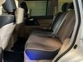 Toyota Land Cruiser 2020 года за 38 000 000 тг. в Шымкент – фото 15