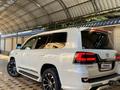 Toyota Land Cruiser 2020 года за 38 000 000 тг. в Шымкент – фото 3