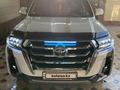 Toyota Land Cruiser 2020 года за 38 000 000 тг. в Шымкент – фото 8