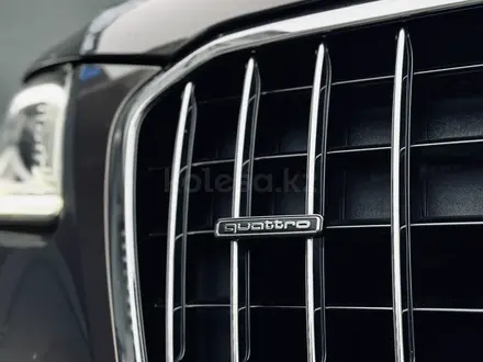 Audi Q5 2015 года за 12 900 000 тг. в Атырау – фото 14