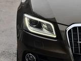 Audi Q5 2014 годаүшін12 600 000 тг. в Атырау