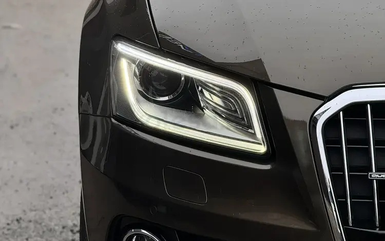 Audi Q5 2014 года за 12 555 000 тг. в Атырау