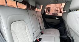 Audi Q5 2014 года за 12 555 000 тг. в Атырау – фото 5