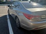 Hyundai Sonata 2012 года за 5 700 000 тг. в Алматы – фото 4