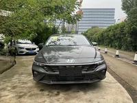 Hyundai Elantra 2024 годаүшін9 800 000 тг. в Уральск