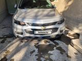 Chevrolet Malibu 2018 года за 8 300 000 тг. в Шымкент