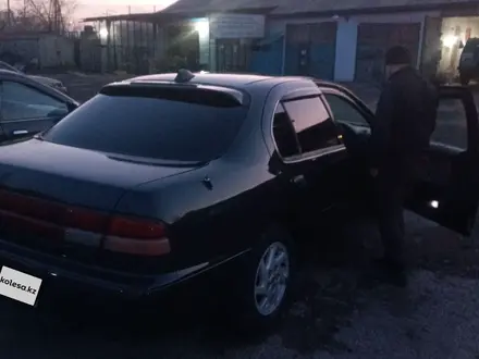 Nissan Cefiro 1996 года за 2 150 000 тг. в Талдыкорган – фото 4