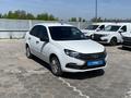 ВАЗ (Lada) Granta 2190 2019 годаүшін3 300 000 тг. в Караганда – фото 3