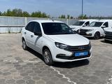 ВАЗ (Lada) Granta 2190 2019 годаүшін3 300 000 тг. в Караганда – фото 3