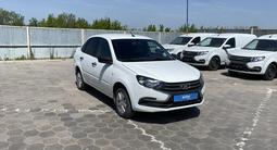 ВАЗ (Lada) Granta 2190 2019 года за 3 300 000 тг. в Караганда – фото 3