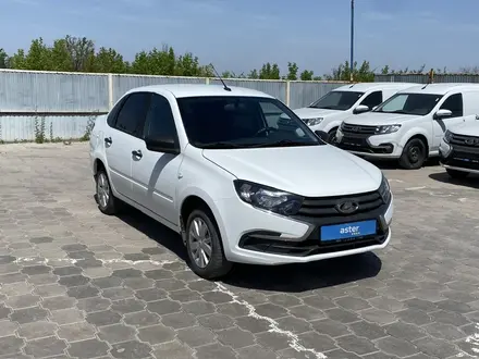 ВАЗ (Lada) Granta 2190 2019 года за 3 300 000 тг. в Караганда – фото 3