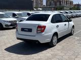 ВАЗ (Lada) Granta 2190 2019 годаүшін3 300 000 тг. в Караганда – фото 5