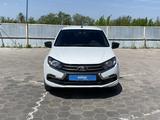 ВАЗ (Lada) Granta 2190 2019 годаүшін3 300 000 тг. в Караганда – фото 2