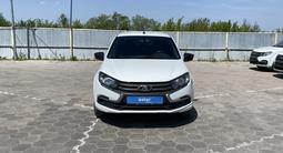 ВАЗ (Lada) Granta 2190 2019 года за 3 300 000 тг. в Караганда – фото 2