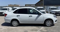 ВАЗ (Lada) Granta 2190 2019 года за 3 300 000 тг. в Караганда – фото 4
