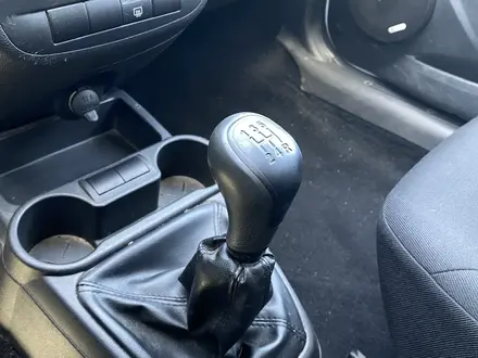ВАЗ (Lada) Granta 2190 2019 года за 3 300 000 тг. в Караганда – фото 17