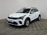 Kia Rio X-Line 2020 года за 9 370 000 тг. в Алматы