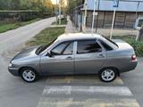 ВАЗ (Lada) 2110 2005 года за 1 500 000 тг. в Уральск – фото 2