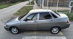 ВАЗ (Lada) 2110 2005 года за 1 500 000 тг. в Уральск – фото 2