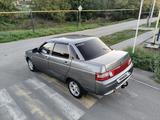 ВАЗ (Lada) 2110 2005 года за 1 500 000 тг. в Уральск – фото 3