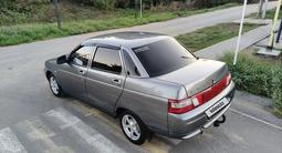 ВАЗ (Lada) 2110 2005 года за 1 500 000 тг. в Уральск – фото 3