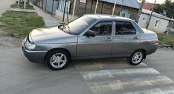 ВАЗ (Lada) 2110 2005 года за 1 500 000 тг. в Уральск – фото 4