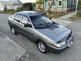 ВАЗ (Lada) 2110 2005 года за 1 500 000 тг. в Уральск – фото 5