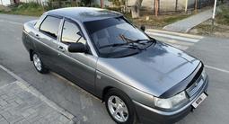 ВАЗ (Lada) 2110 2005 года за 1 500 000 тг. в Уральск – фото 5