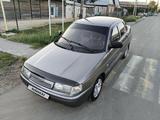 ВАЗ (Lada) 2110 2005 года за 1 500 000 тг. в Уральск